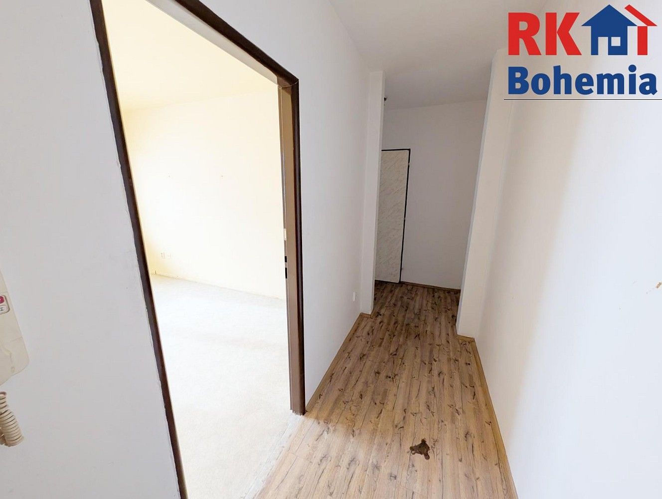 1+1, Luštěnice - Zelená, okres Mladá Boleslav, Středočeský kraj, 33 m² - 2