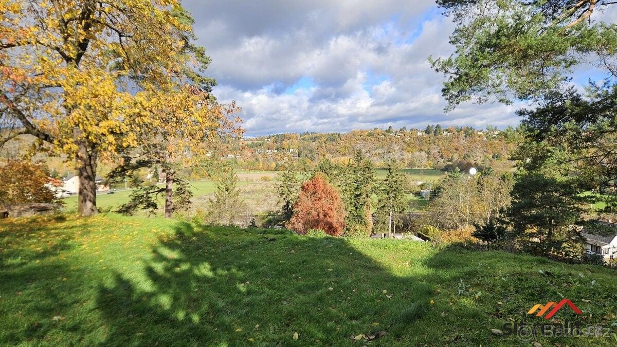 Prodej pozemek pro bydlení - Všenory, 252 31