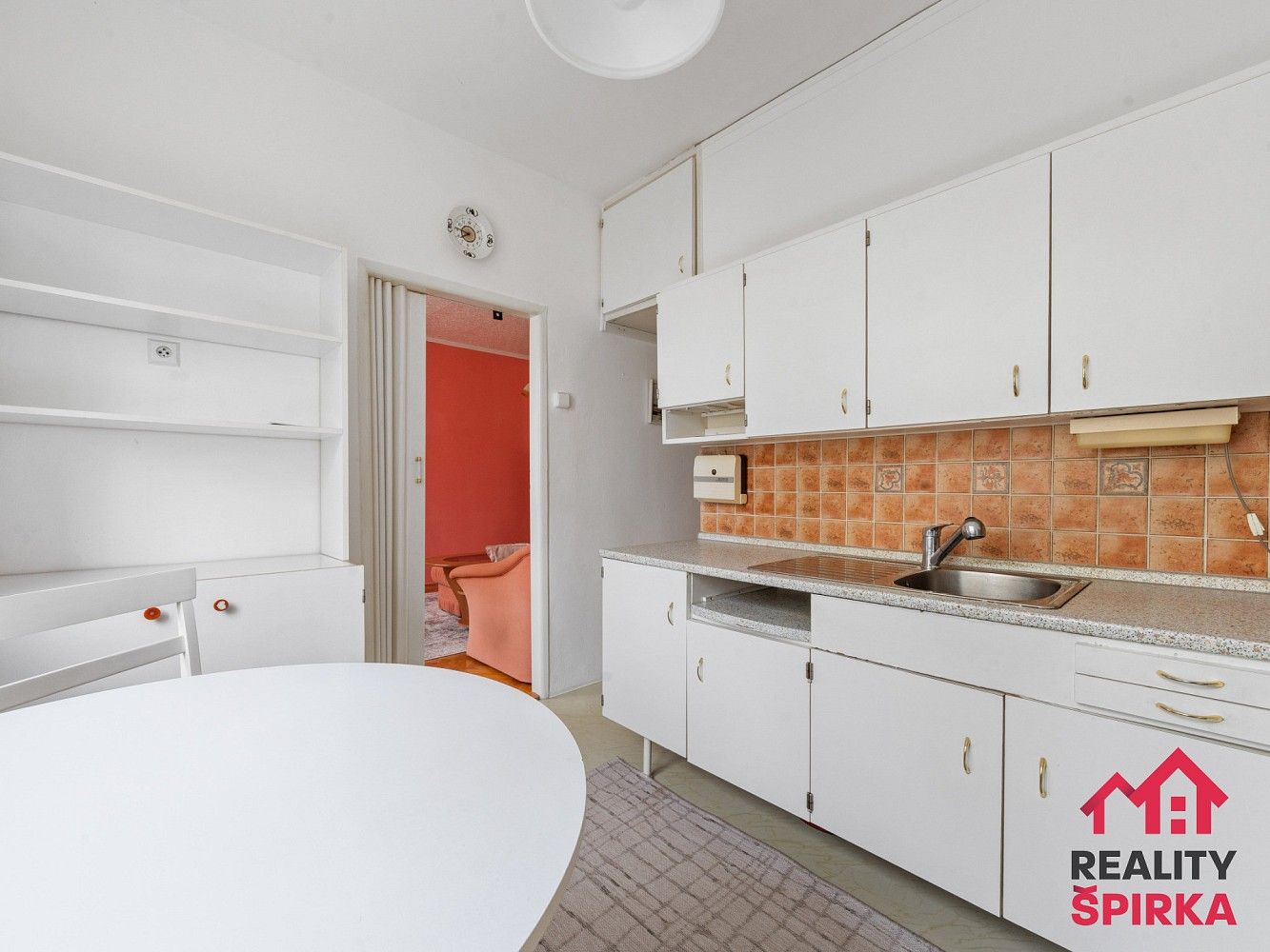 Prodej byt 2+1 - Ústí nad Orlicí - Hylváty, Pardubický kraj, 52 m² - 5