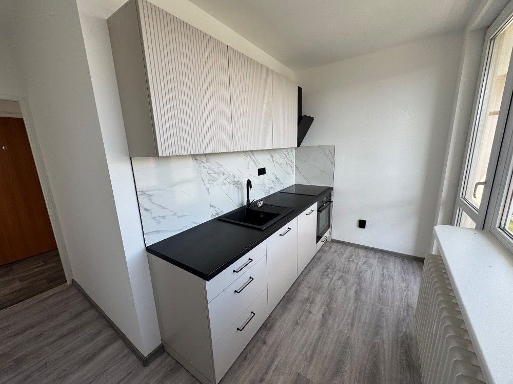 Byt 3+1 · 65 m² · Rýnovická, Jablonec nad Nisou - 4