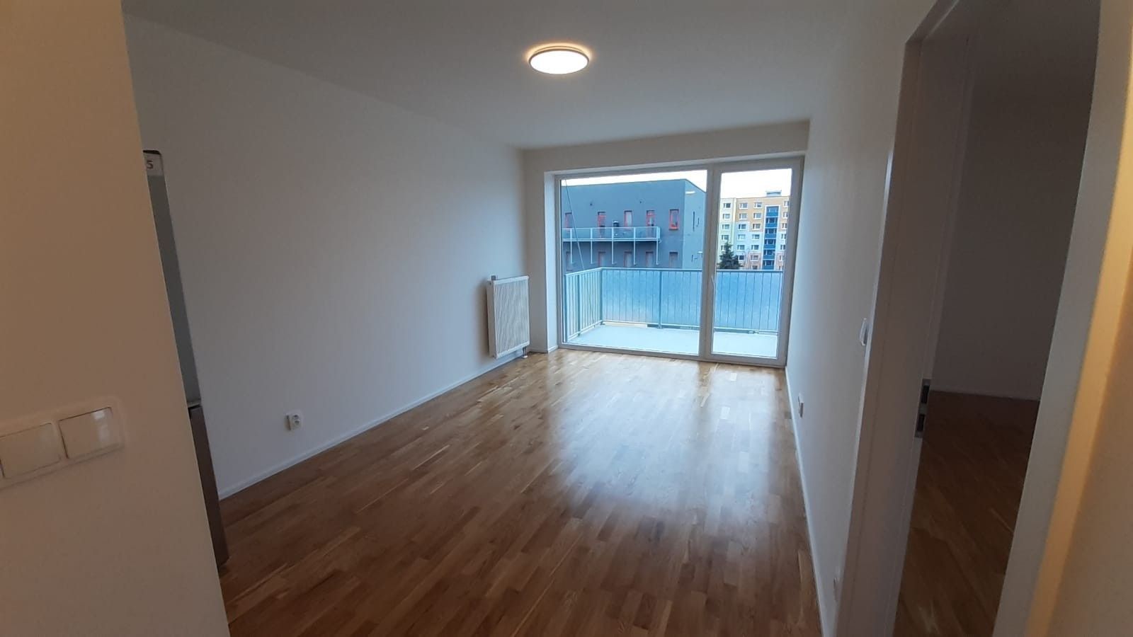 Byt 2+kk · 42 m² · Na Radouči, Mladá Boleslav - Mladá Boleslav, Středočeský kraj - 4