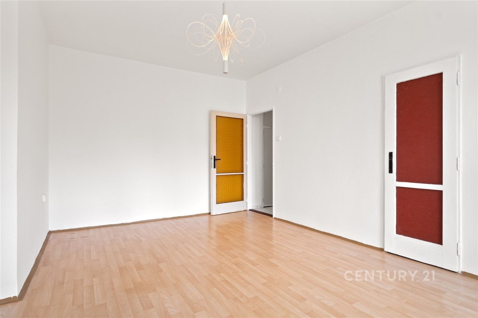 Byt 2+1 · 58 m² · Revoluční 1813, Žďár nad Sázavou 3 - 4