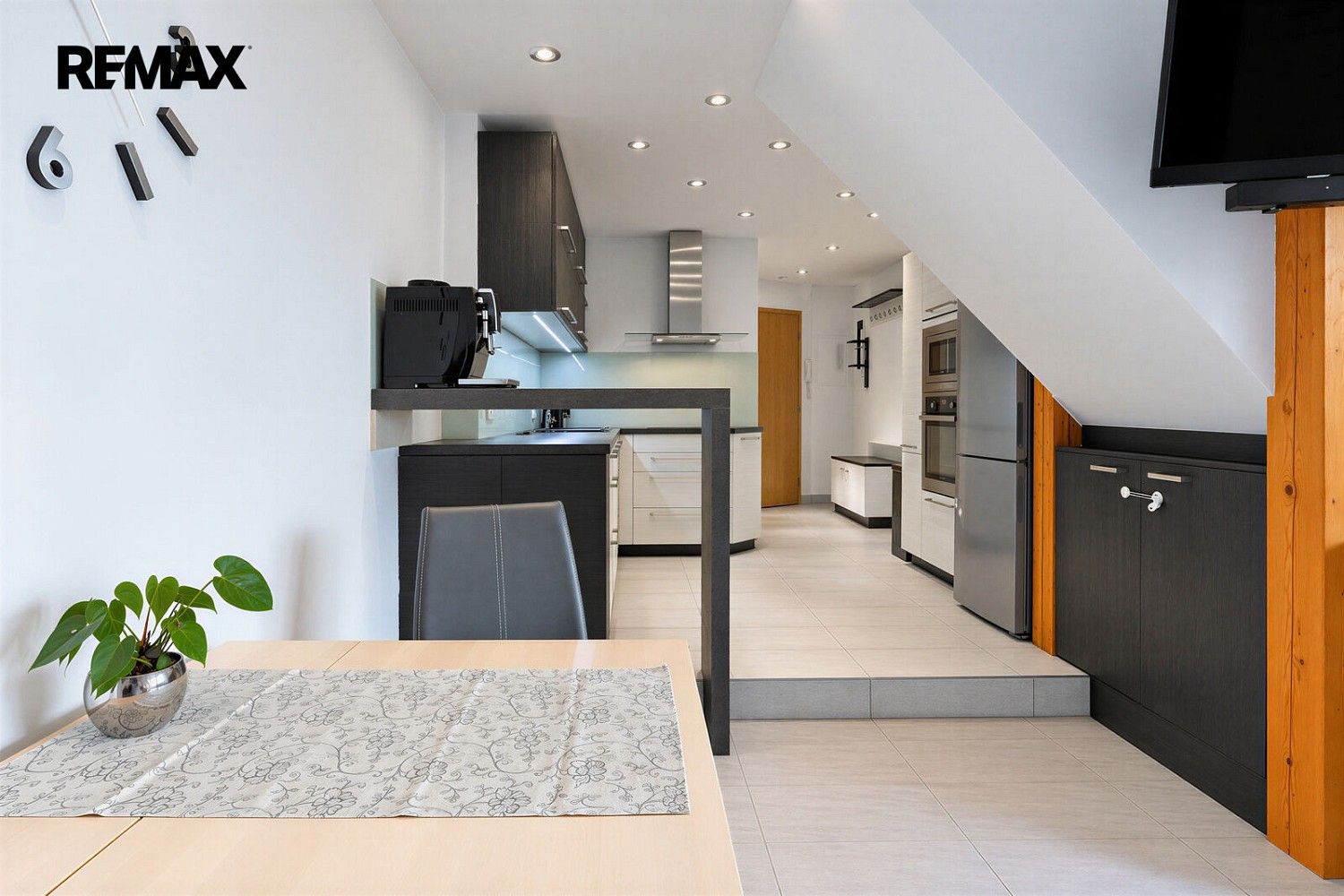 Prodej byt 3+kk - Jana Palacha, Pardubice - Zelené Předměstí, 94 m² - 5