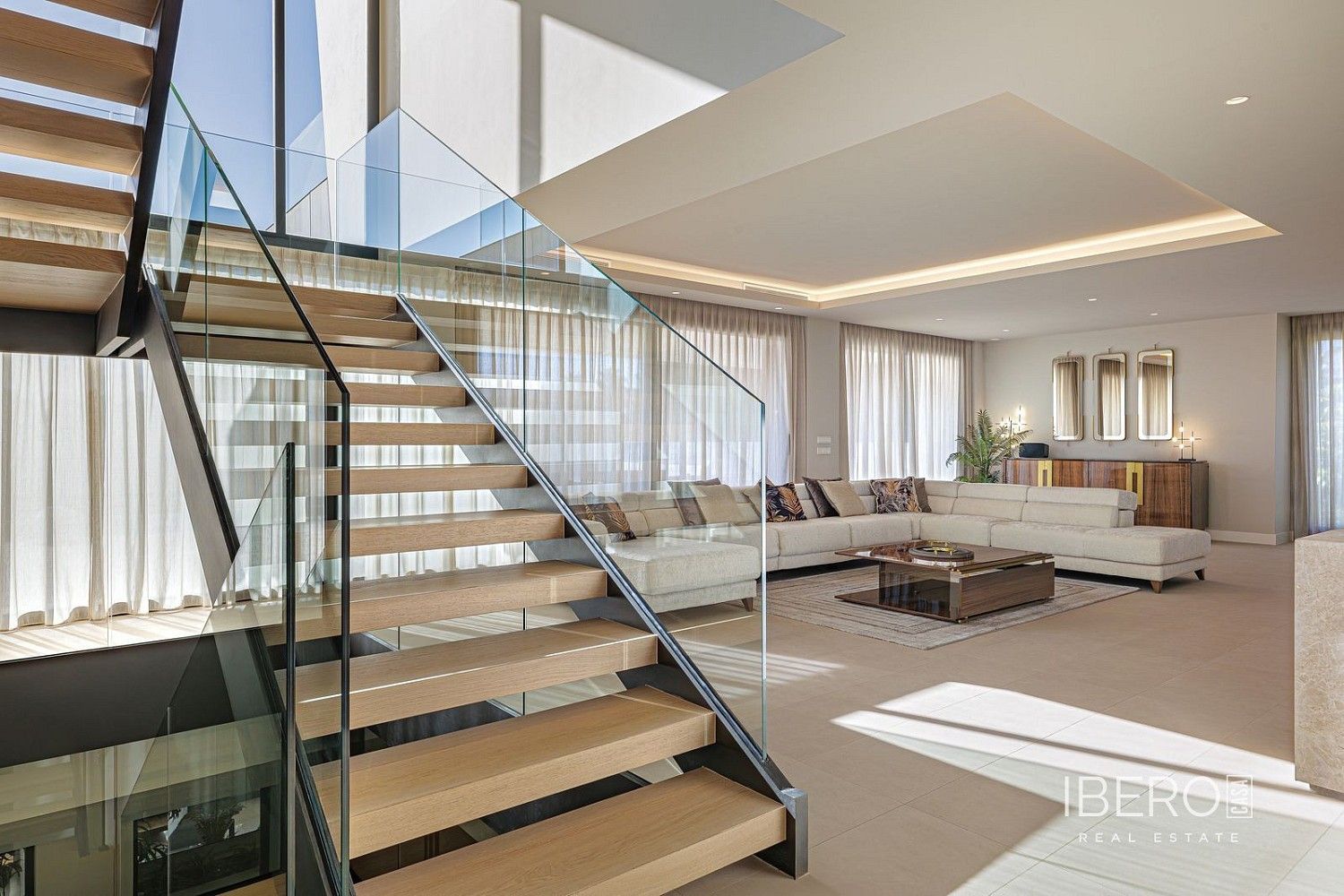 Prodej rodinný dům - El Paraiso, ES, 771 m² - 5