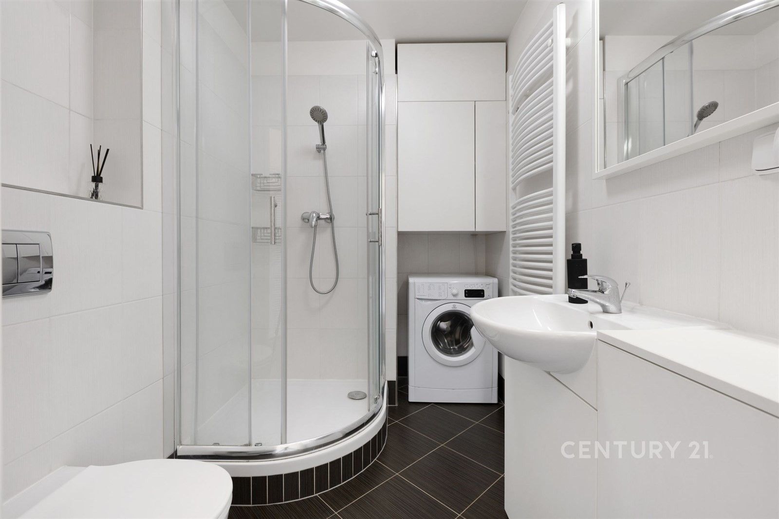 Byt 1+kk · 37 m² · Miroslava Hajna, Praha Letňany - 4