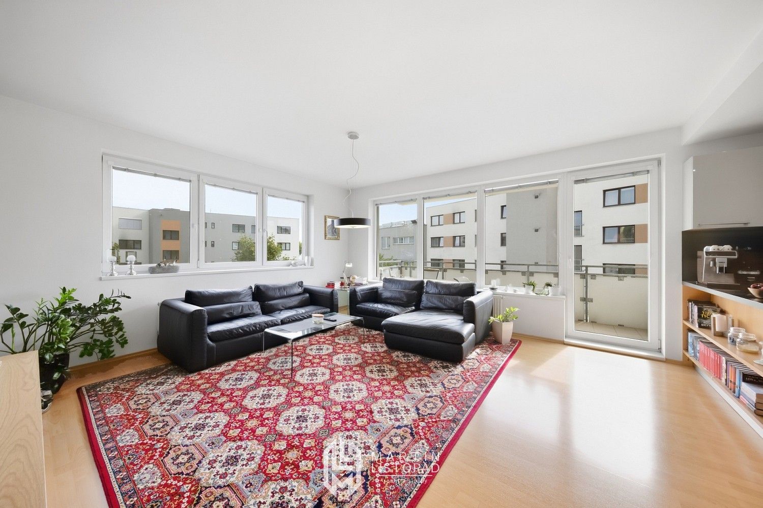 5+kk, Horní lán, Olomouc - Nová Ulice, 131 m² - 2