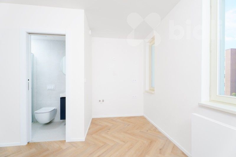 Prodej byt 2+kk - Bořivojova, Praha, 38 m²