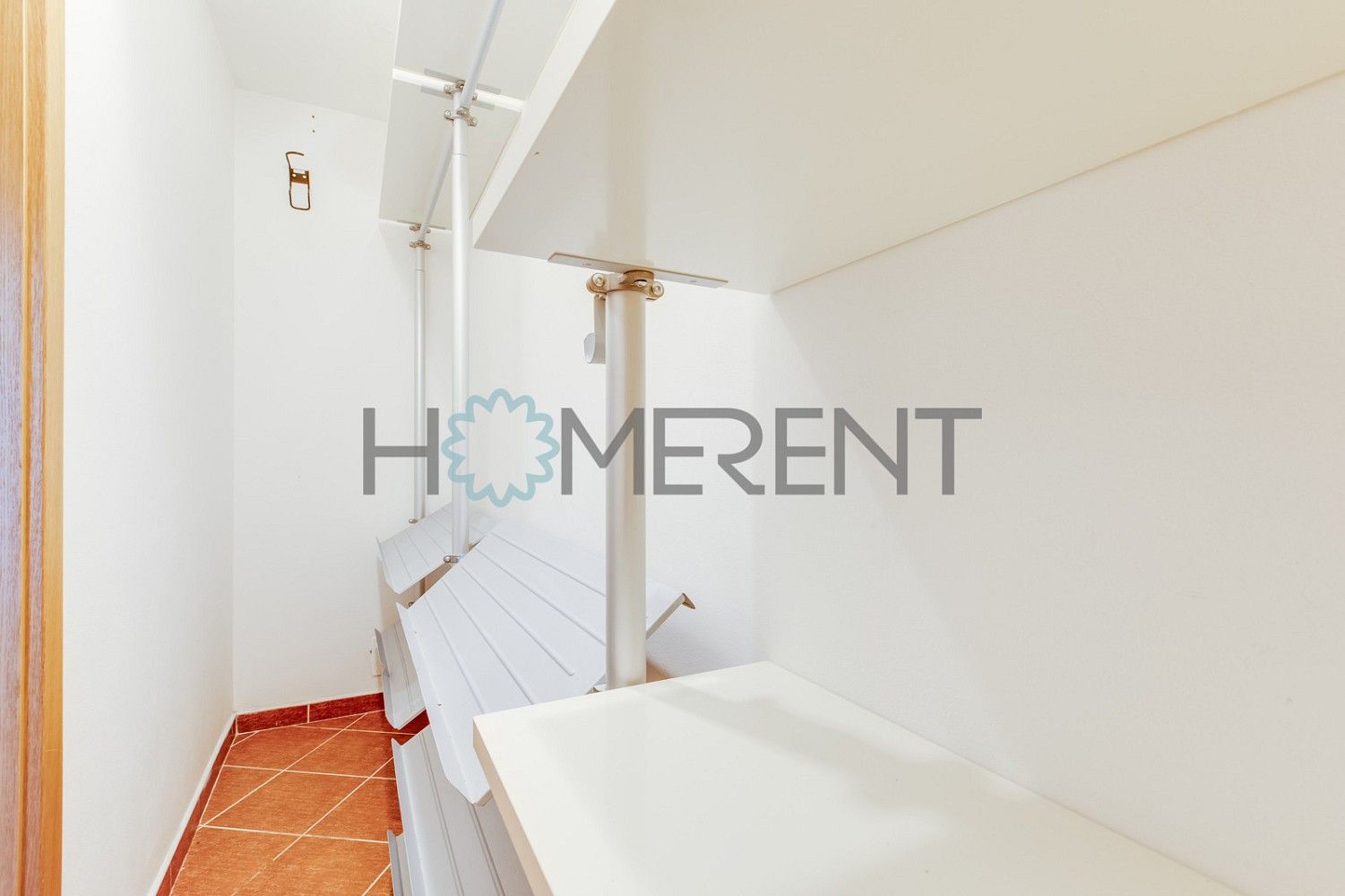 Pronájem byt 2+kk - Meteorologická, Praha 4 - Libuš, 54 m² - 5