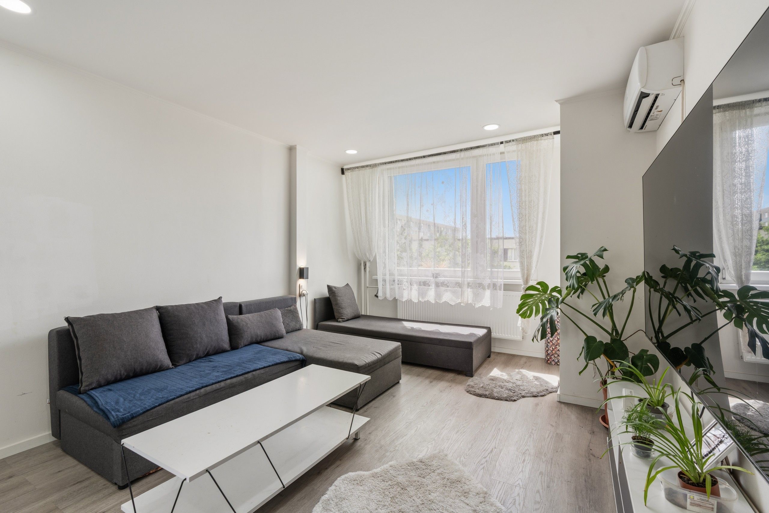 2+1, Křejpského , Praha Chodov, 38 m² - 1