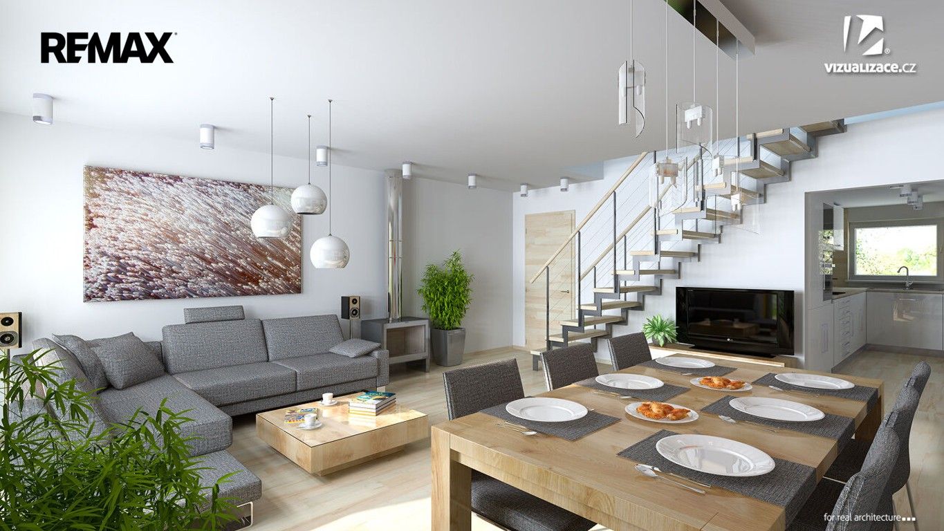 Prodej rodinný dům - Hradec Králové, 117 m² - 2