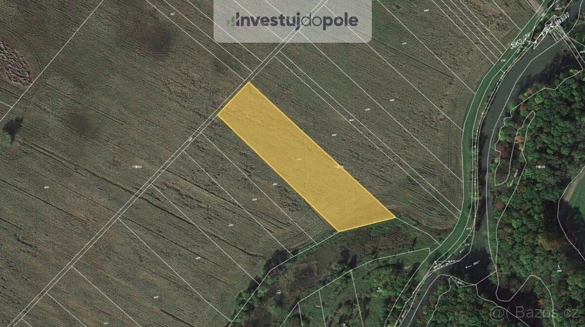 Prodej zemědělský pozemek - Kostice u Břeclavě, 691 52, 8 699 m²