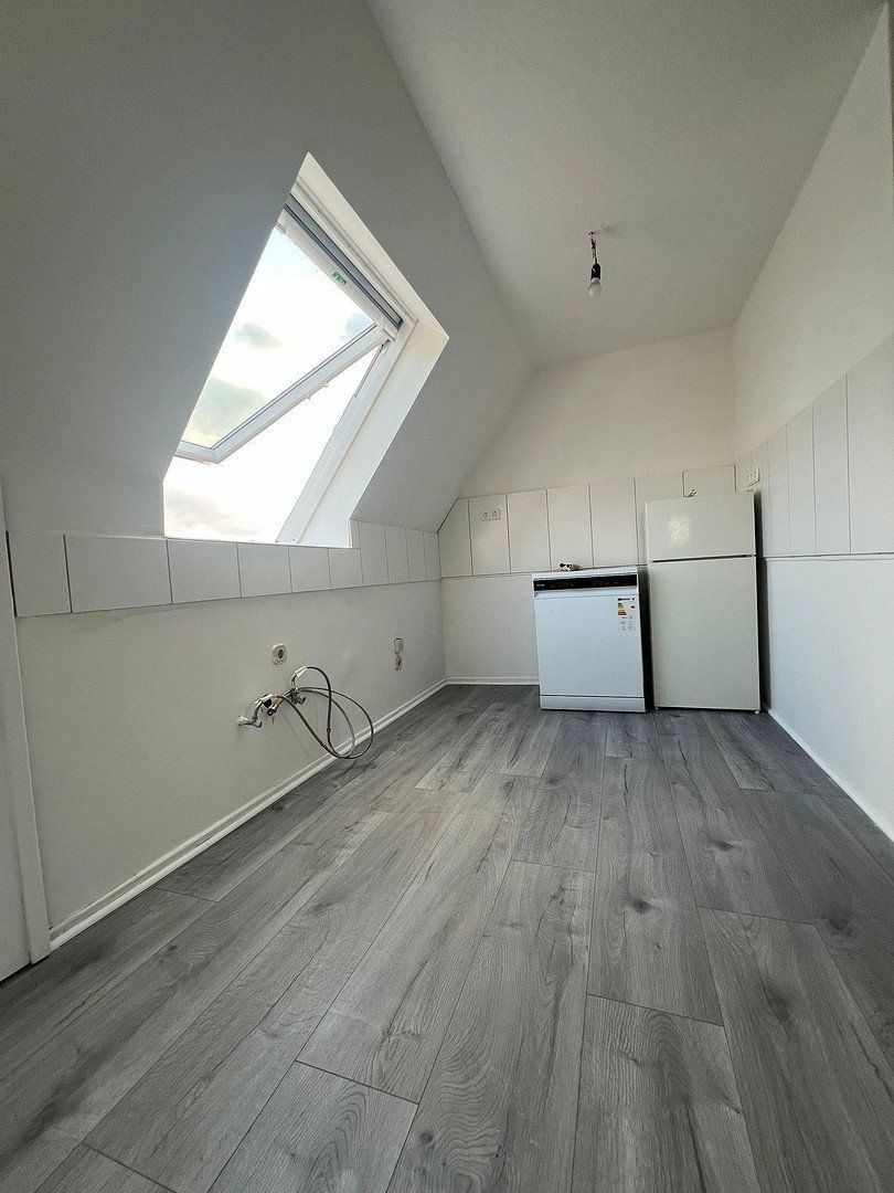 Pronájem byt 2+kk - Dortmund Brackel Nordrhein-Westfalen 44309, 58 m² - 5