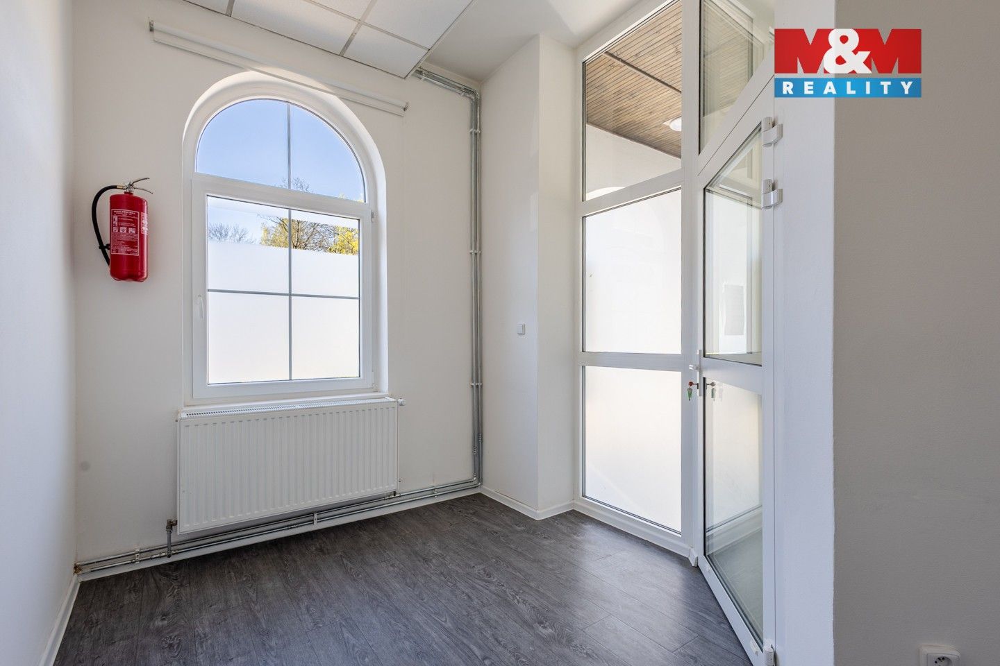 Obchodní prostory · 53 m² · Tržní náměstí, Nový Bor - 3
