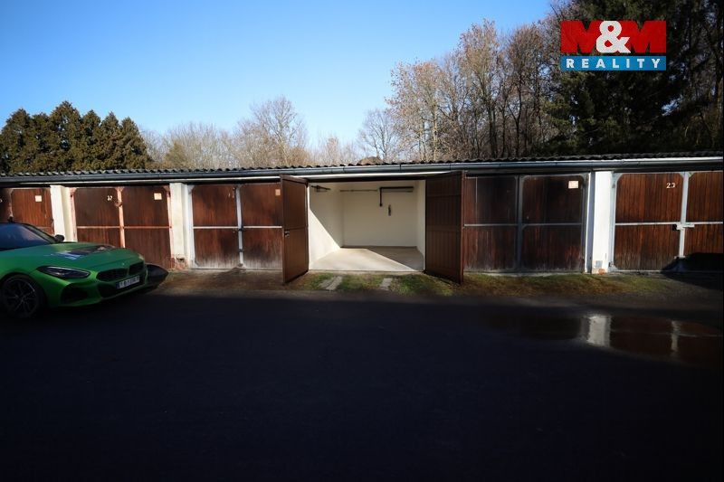 Prodej ostatní - Slaný, 18 m²