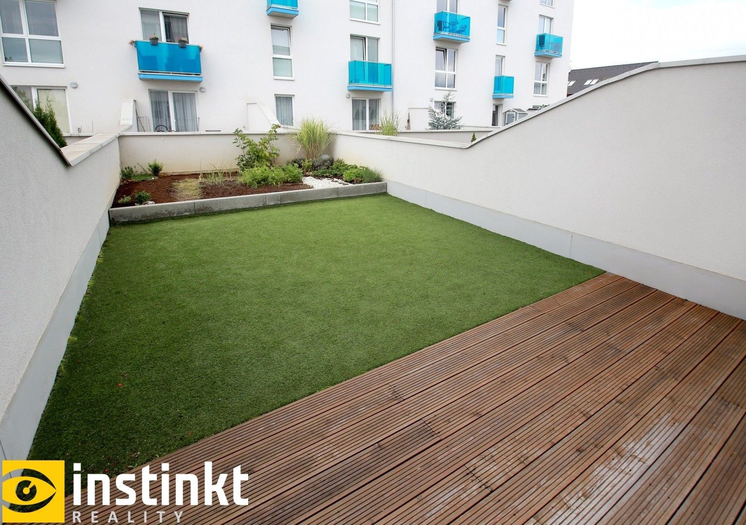Byt 1+kk · 44 m² · Cedrová, Jesenice - 3
