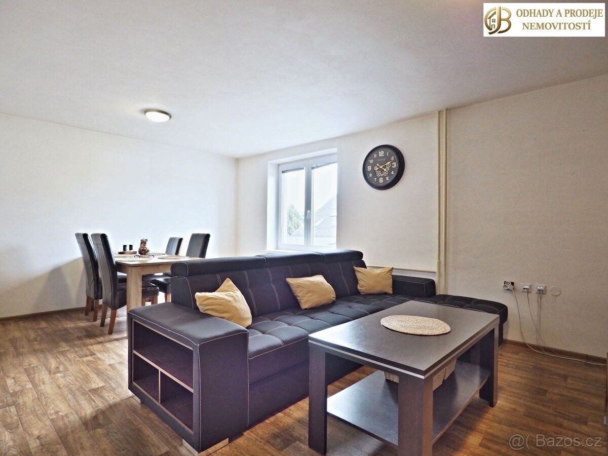 Dům – Nový Malín, okres Šumperk – pohled 3