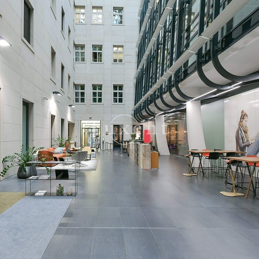 Kanceláře, Praha - Nové Město, okres Praha 1, Hlavní město Praha, 243 m² - 1