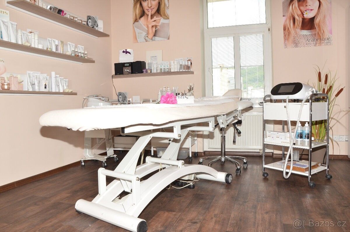 Obchodní prostory, Ústí nad Labem, 400 01