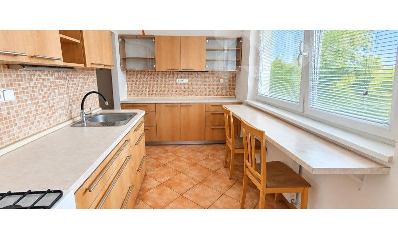 2+1, Novosady 1362, Holešov, 55 m²