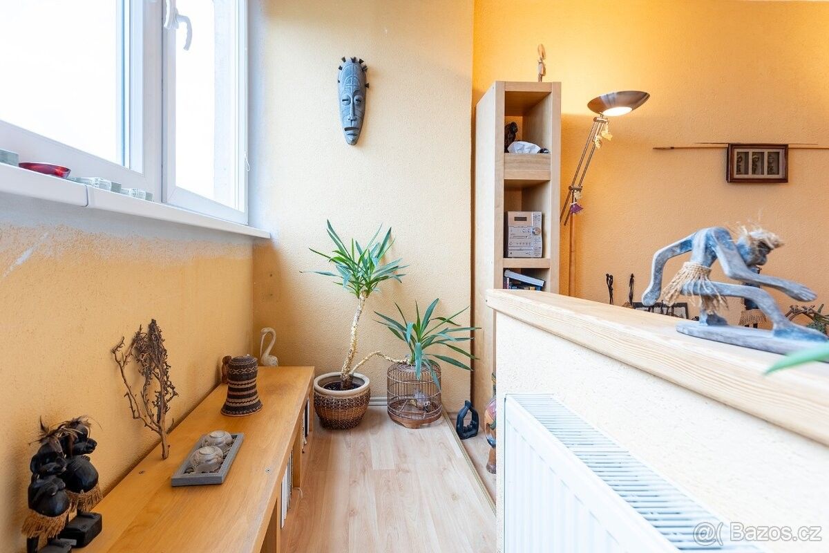 Pronájem byt - Ústí nad Labem, 400 11