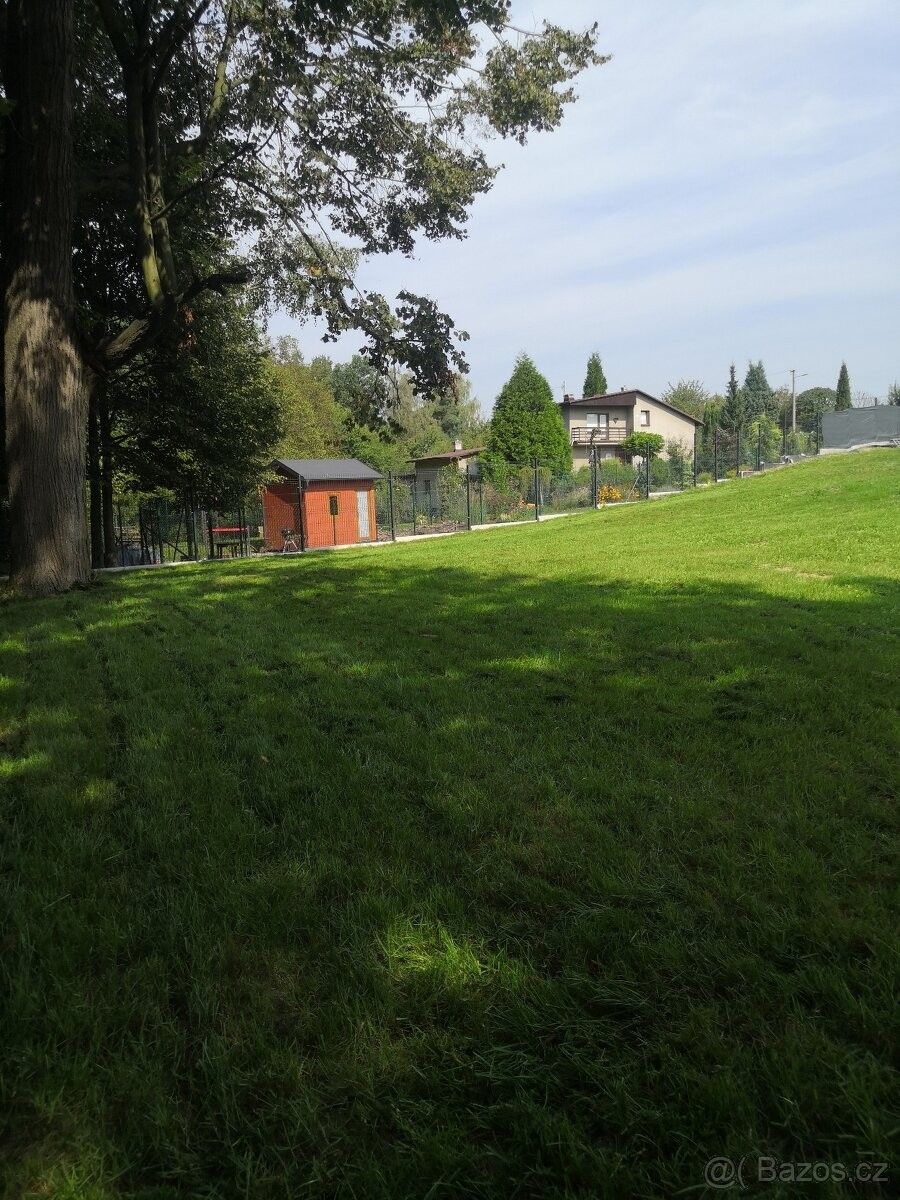 Pozemky pro bydlení, Havířov, 736 01 - 2