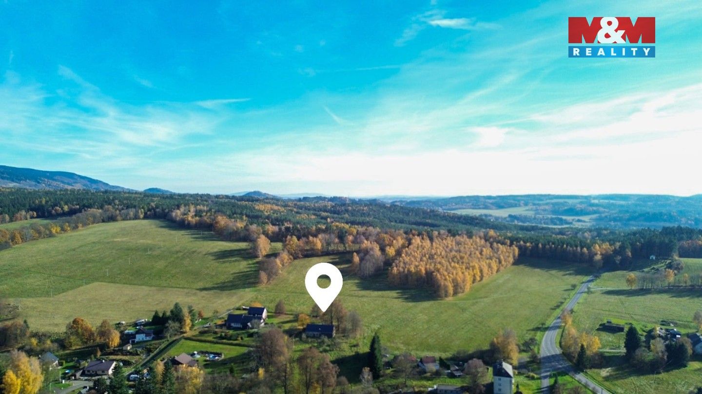 Prodej rodinný dům - Druzcov, Osečná, 198 m²