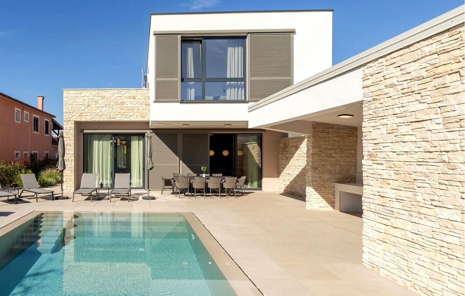 Rodinný dům · 238 m² · Umag, Istarska županija, Chorvatsko - 3