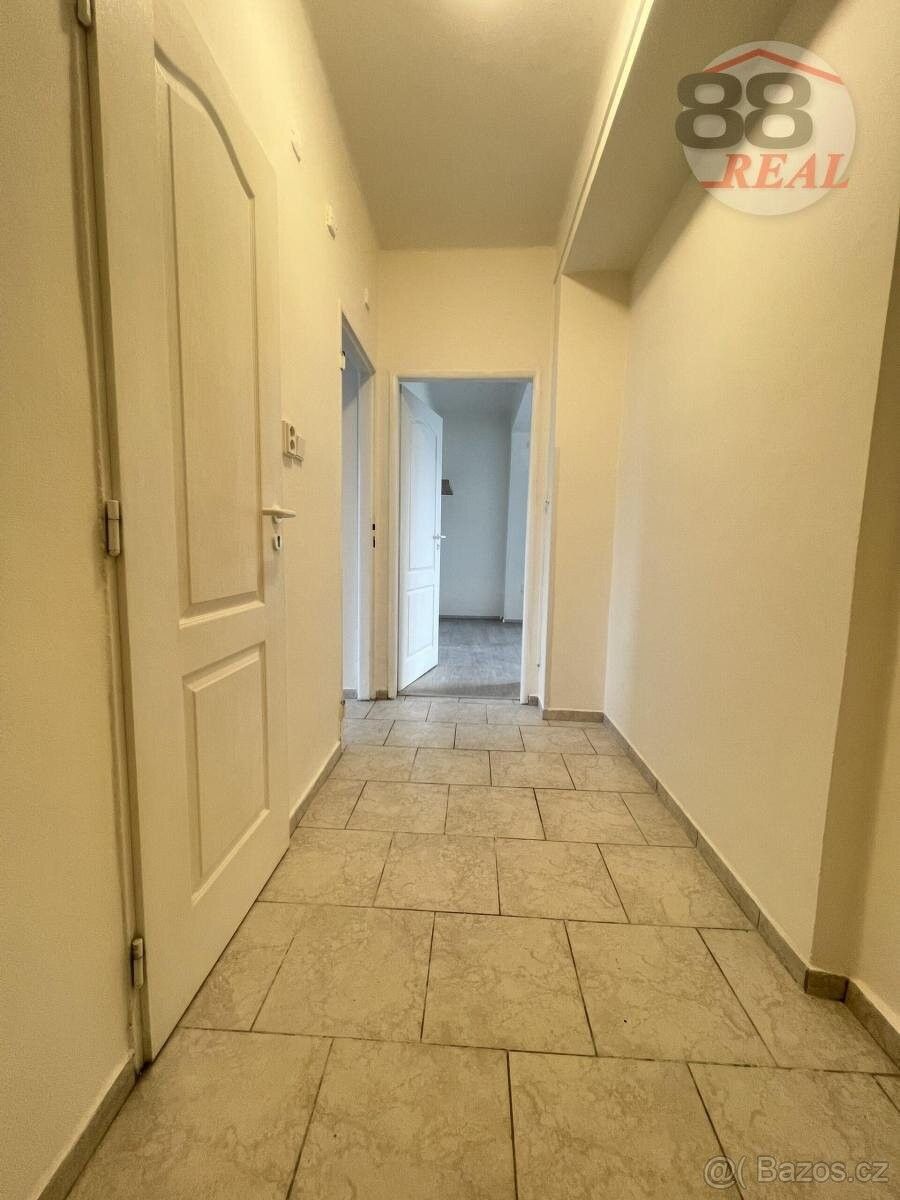 Pronájem byt - Klášterec nad Ohří, 431 51