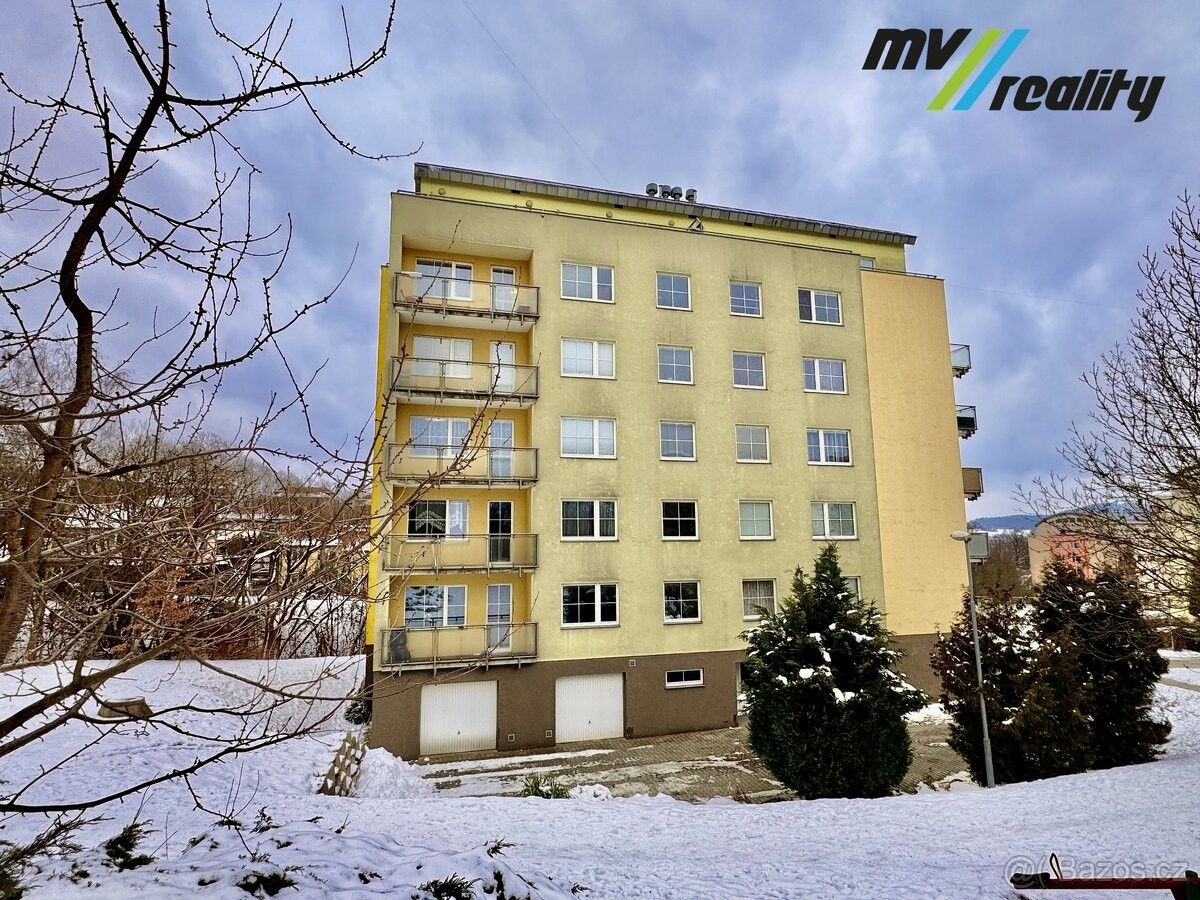 Byty, Liberec, 460 06