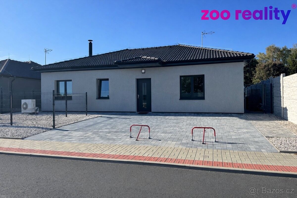 Rodinné domy, Chomutov, 430 01