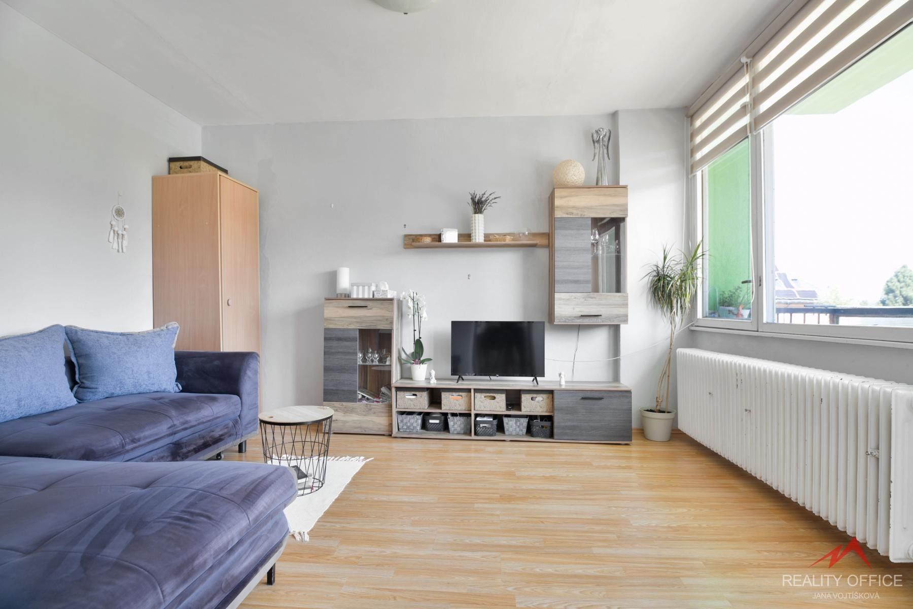 Prodej byt 2+1 - Lovosická, Děčín, 50 m² - 5