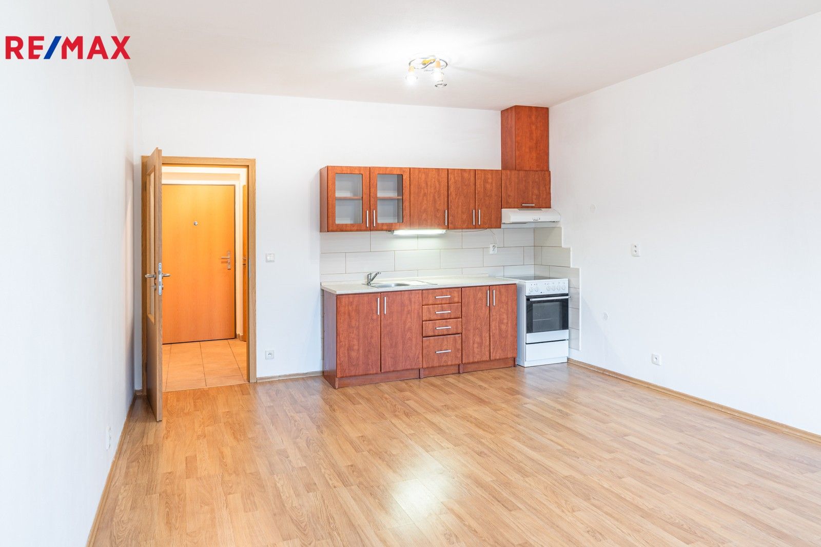 1+kk, K Drkolnovu, Příbram, 33 m²