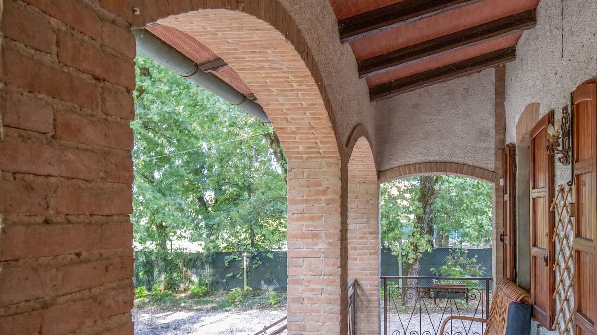 Rodinný dům · 200 m² · Castiglione del Lago, Umbria, Itálie - 3