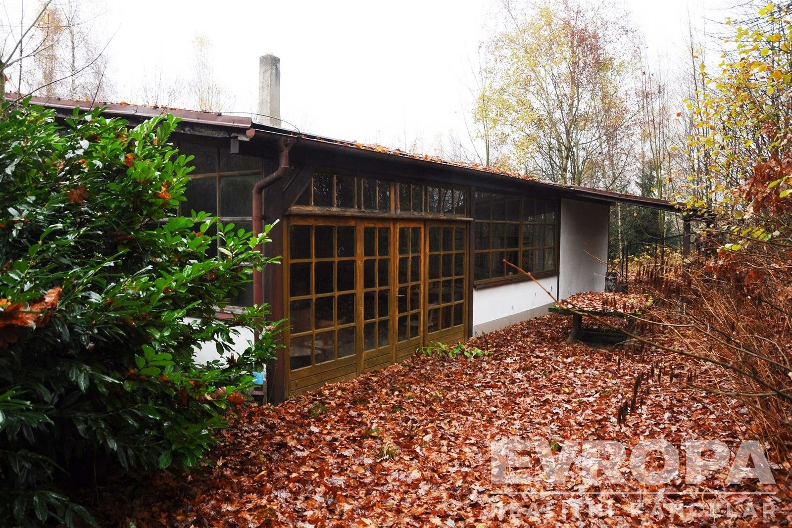 Ubytovací zařízení · 450 m² · Mikulášovice Salmov - 3