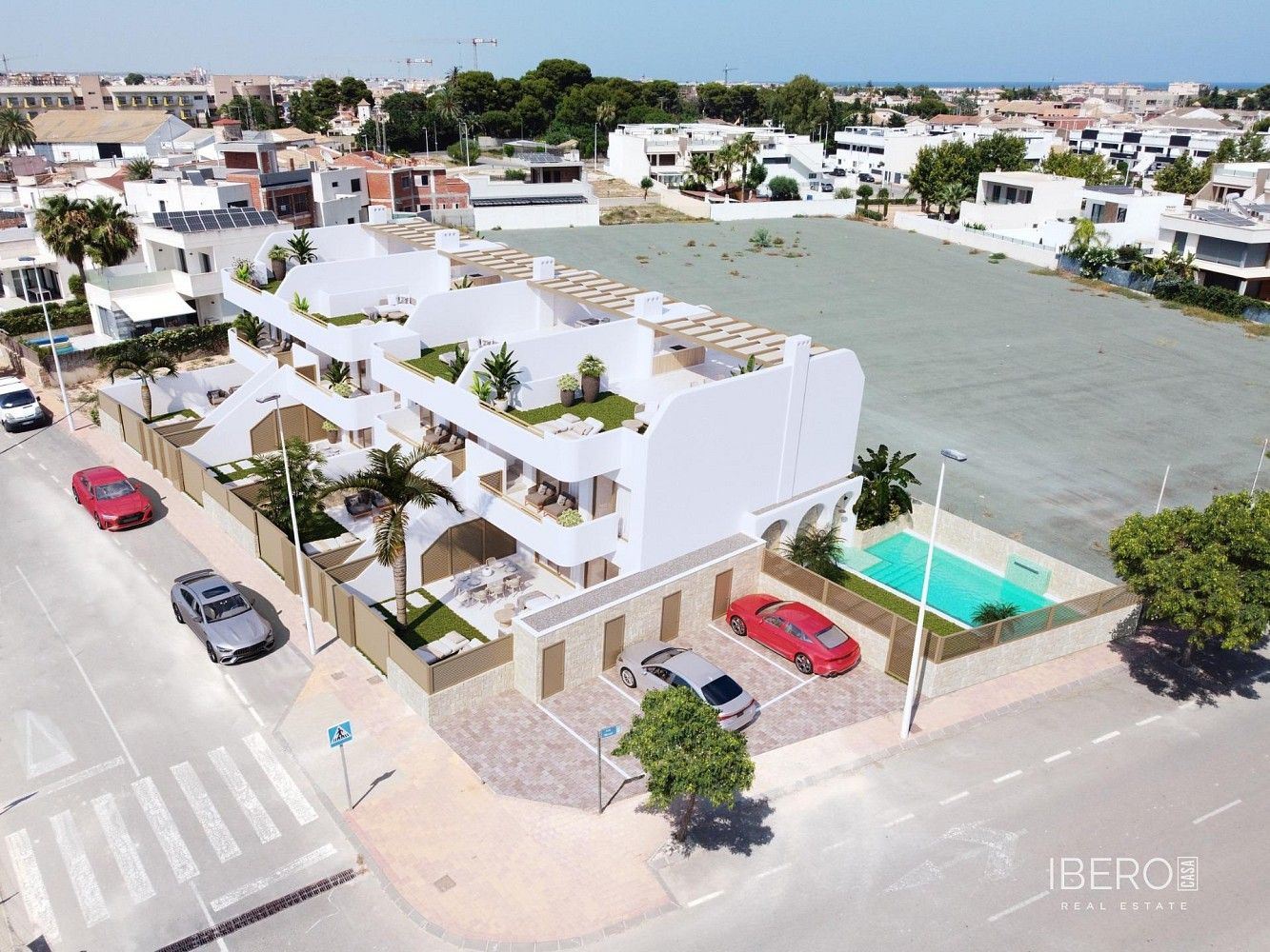 Rodinný dům · 74 m² · San Pedro del Pinatar, ES - 4