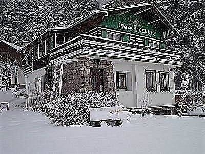 Chaty, Bílá Třemešná, Královéhradecký kraj - 2