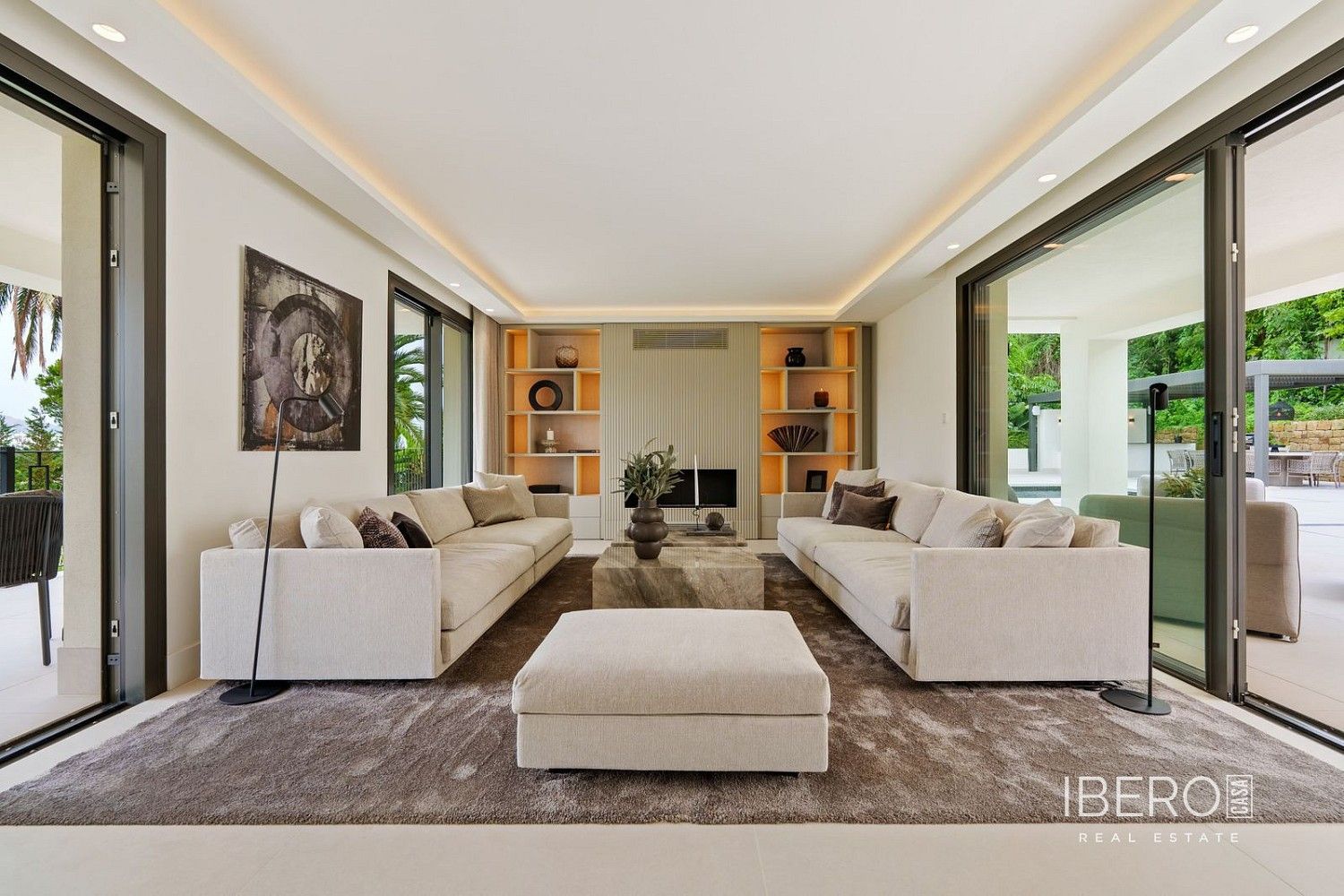 Prodej rodinný dům - Nueva Andalucía, Španělsko, 648 m² - 5