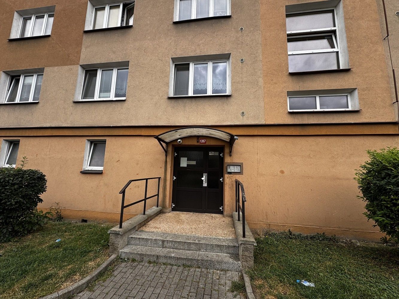 3+1, Kadaň, okres Chomutov, Ústecký kraj, 69,4 m² - 2