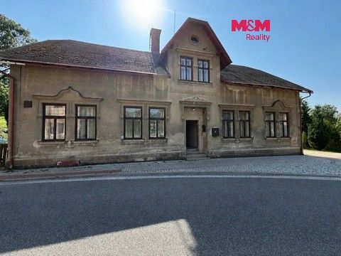 Rodinné domy, Pulečný, 450 m²