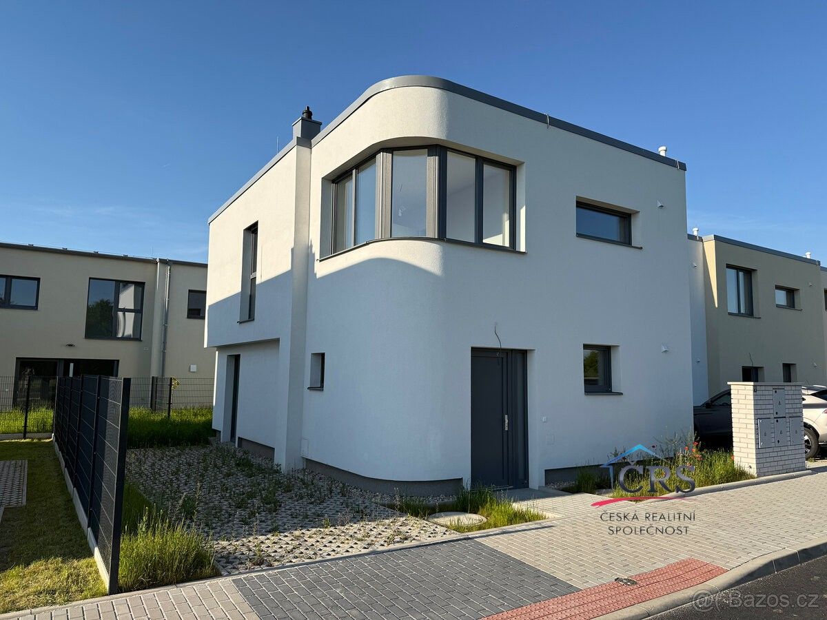 Rodinné domy, Praha, 103 00