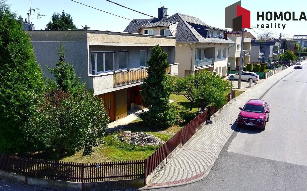 Rodinný dům · 200 m² · Záhumenní, Dolní Benešov - 4