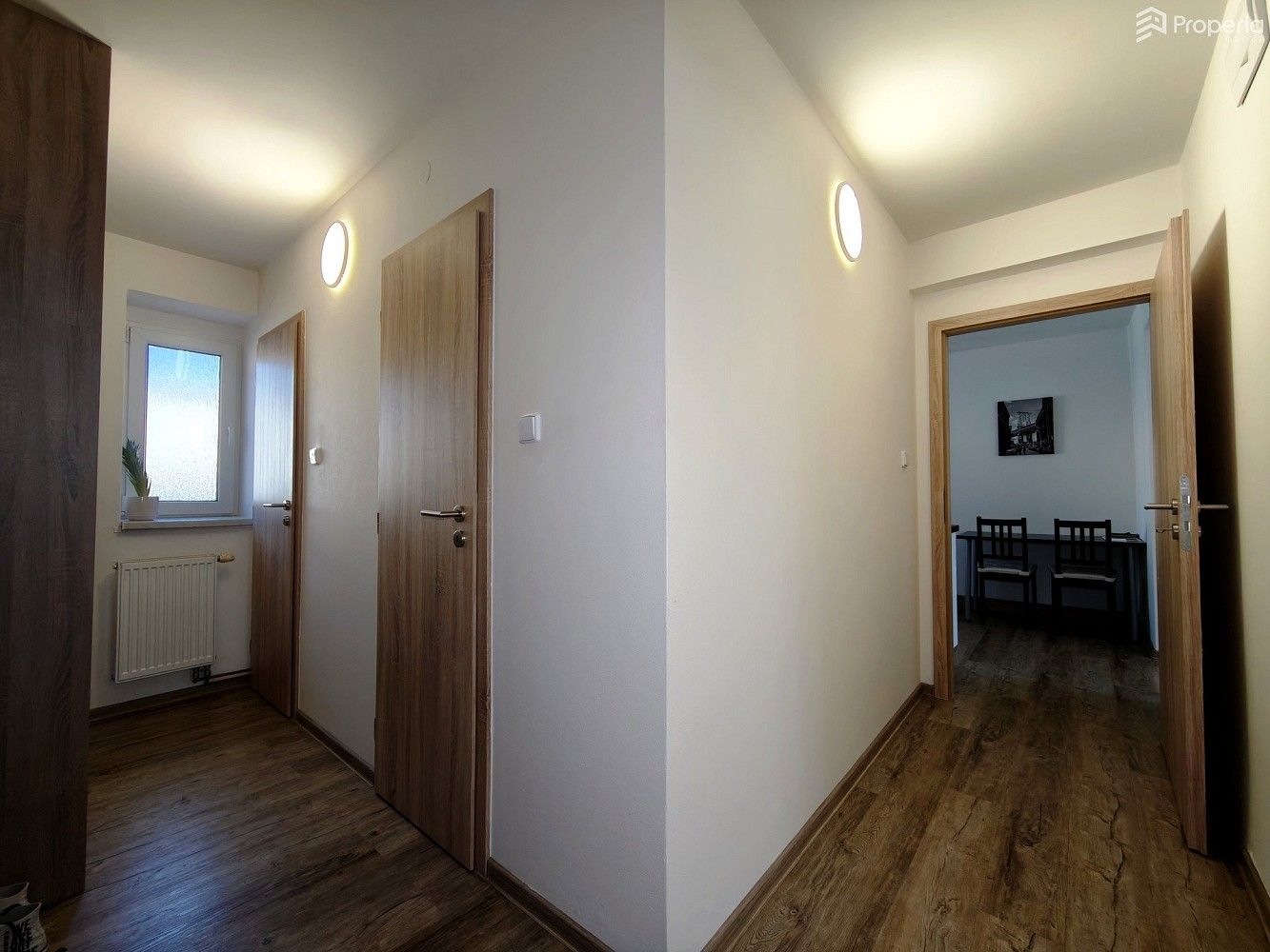 Prodej byt 2+1 - Břeclav, Jihomoravský kraj, 58 m² - 5