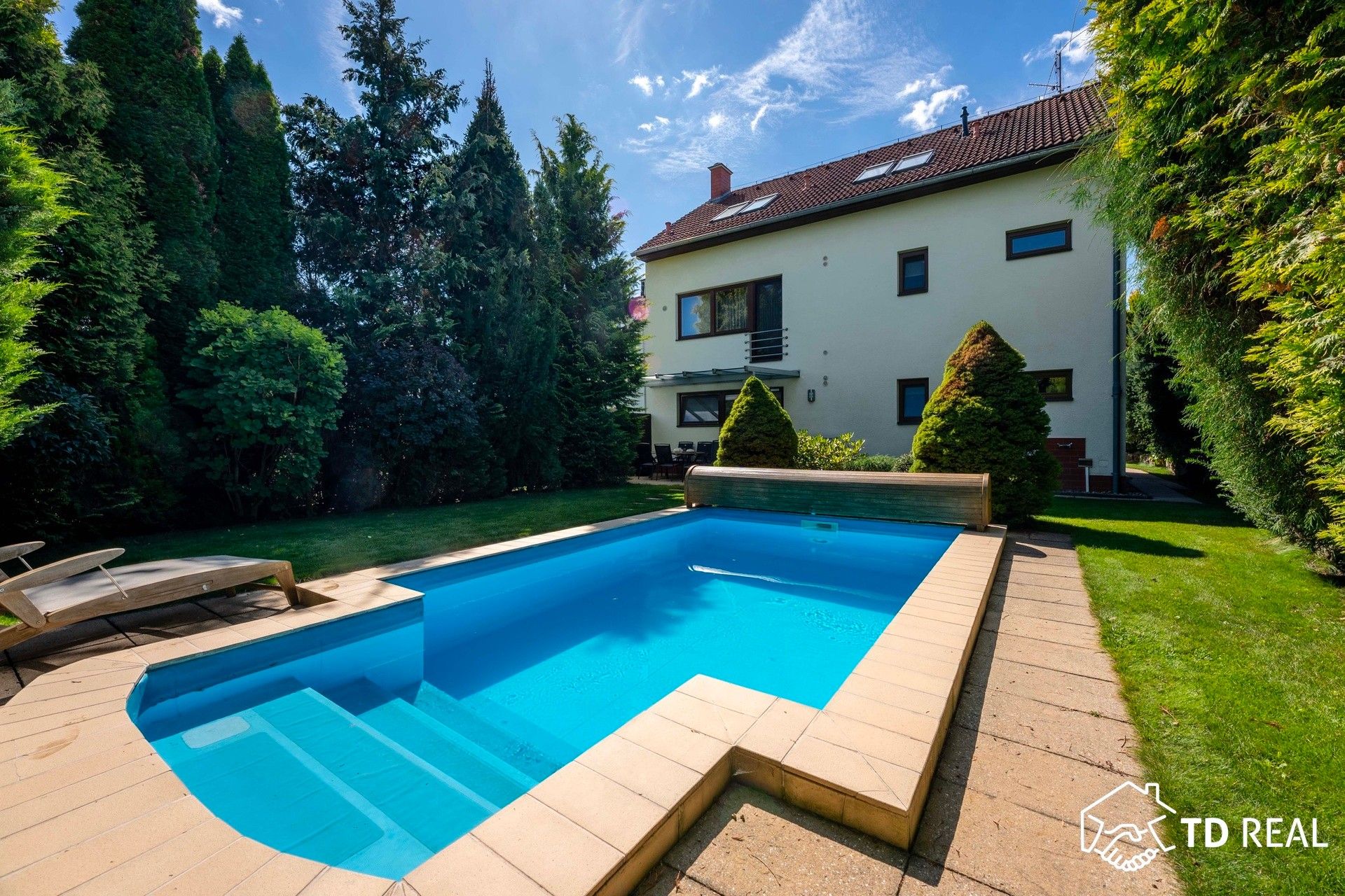 Rodinné domy, Drdy, Brno, 255 m²