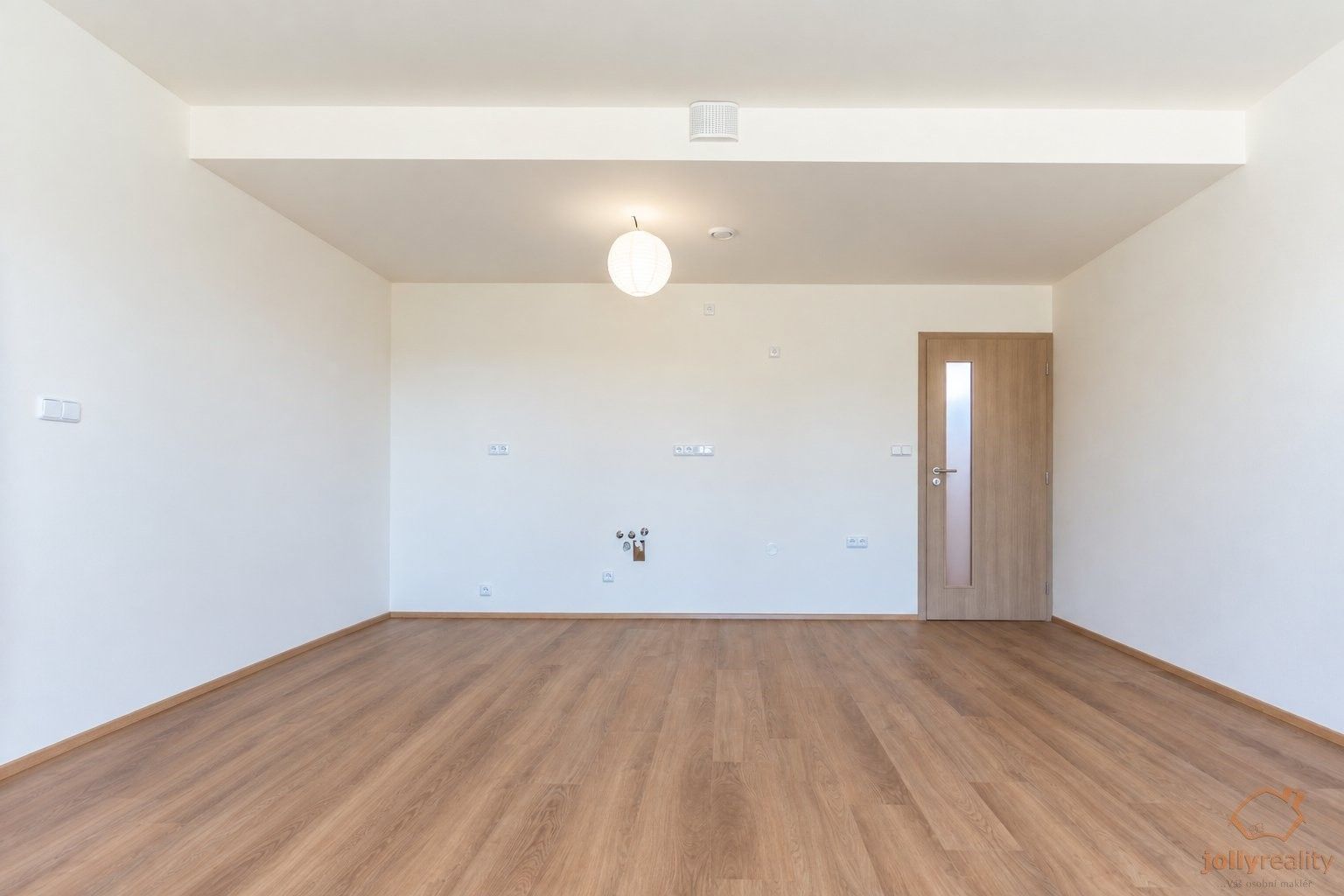 Byt 2+kk · 64 m² · Radiměř - 3
