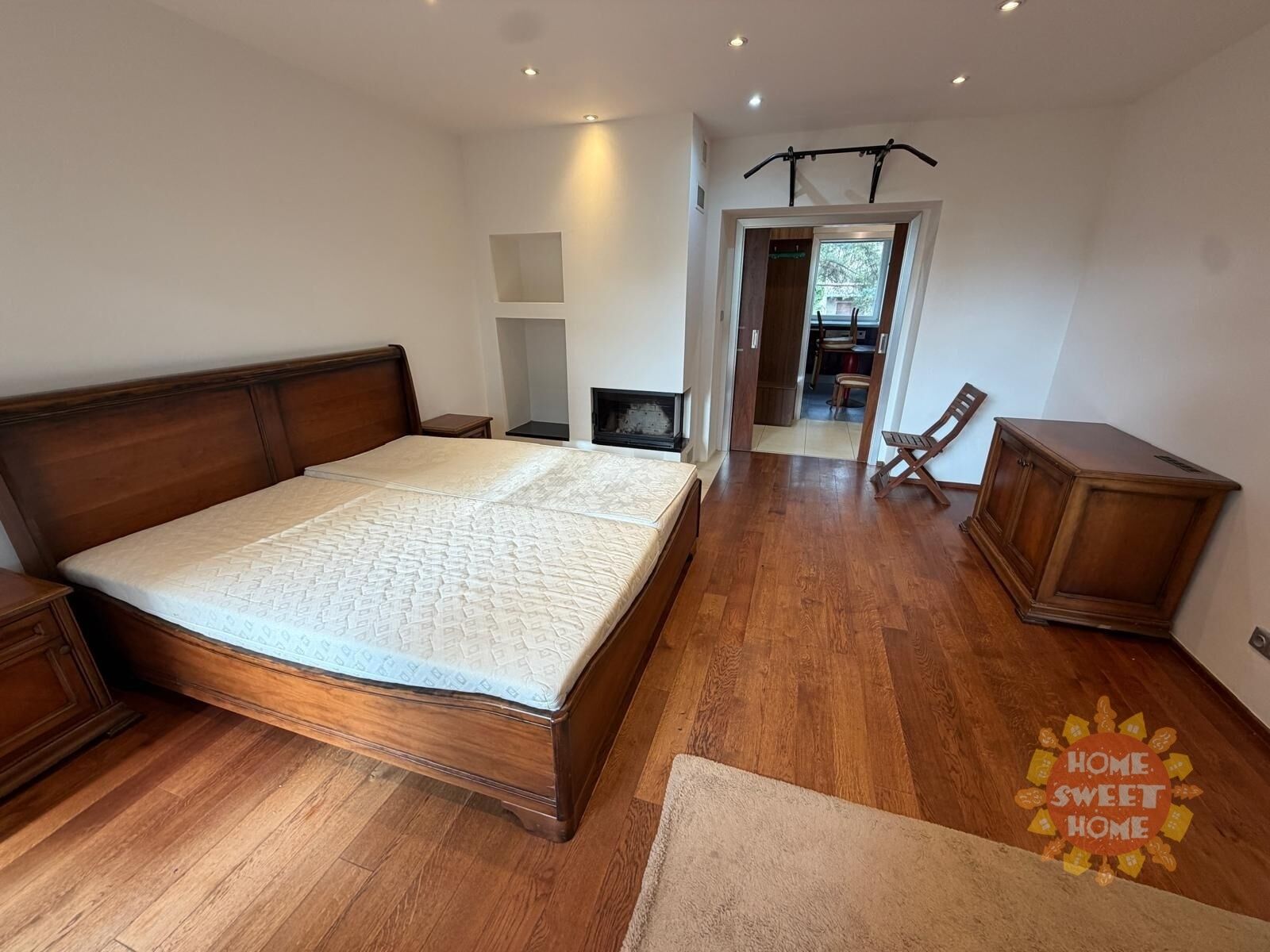 3+1, Duchoslávka 2056, Praha Dejvice, 85 m² - 1