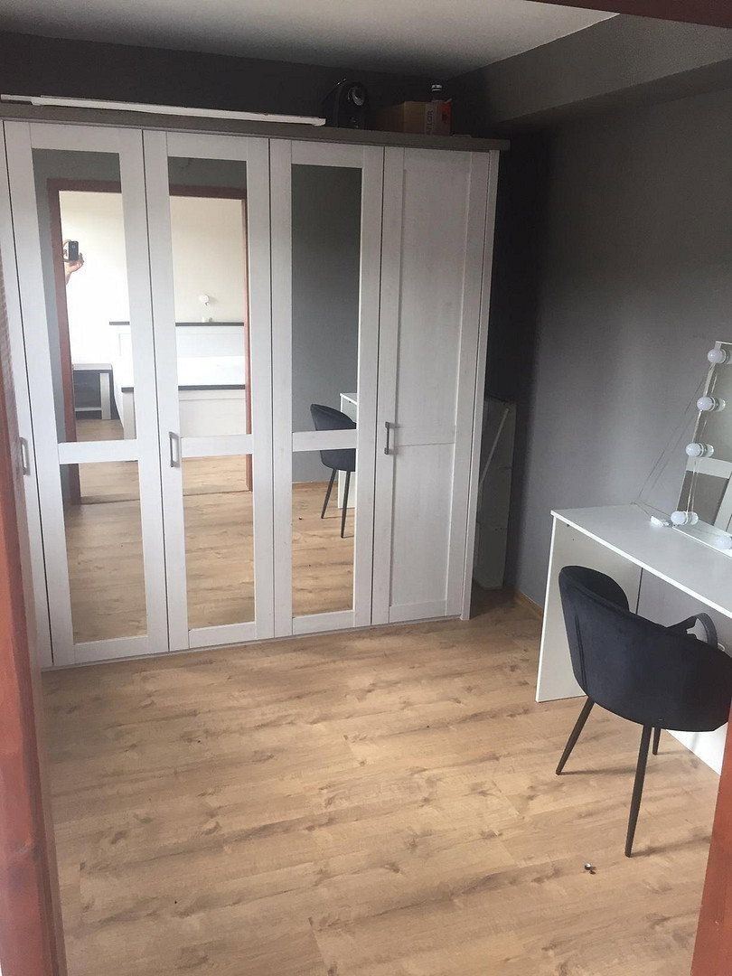 Byt 4+1 · 103 m² · Buderusstraße 29, , Hessen - 3