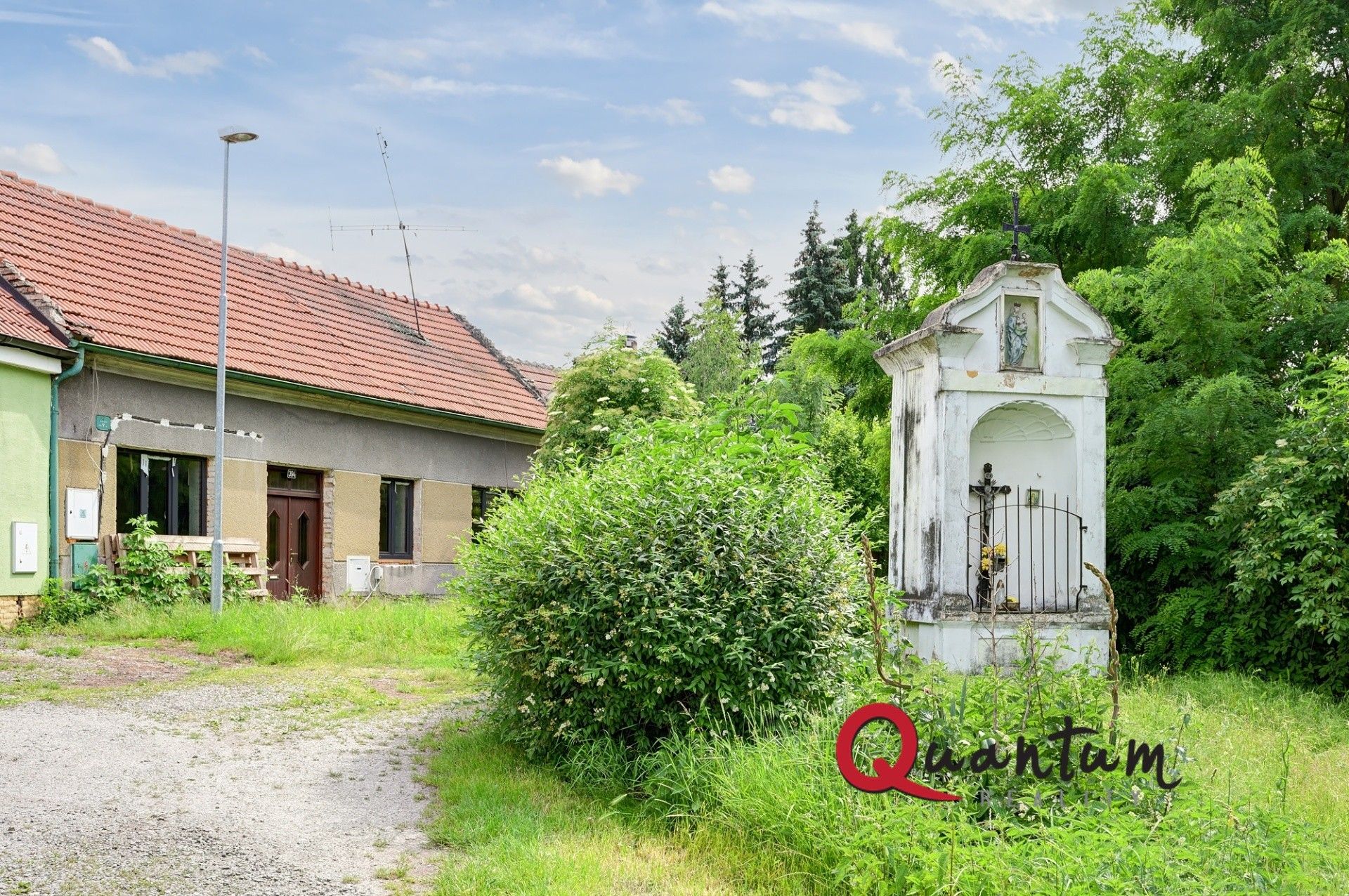 Prodej dům - Husínek, Sadská, 152 m²