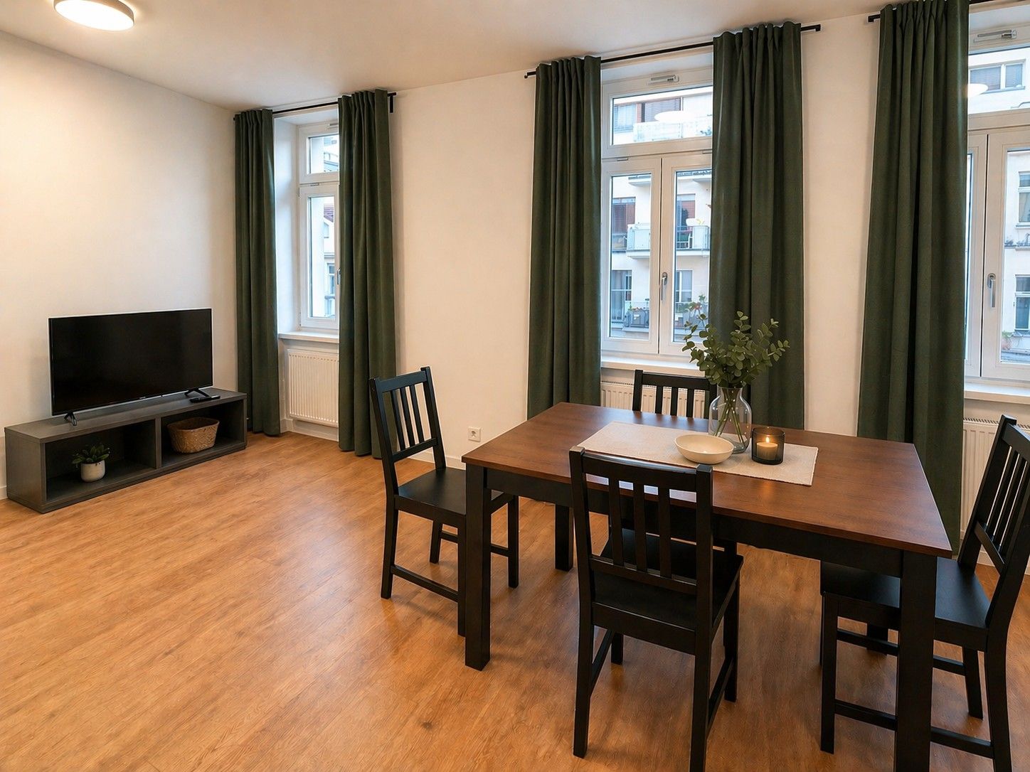 Byty, Na Petynce, Praha - Břevnov, 51 m² - 1