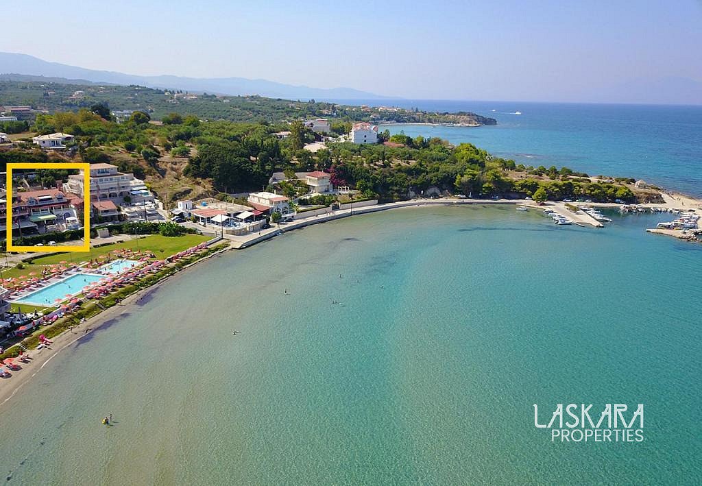 Byt 6+kk a více, 170 m²