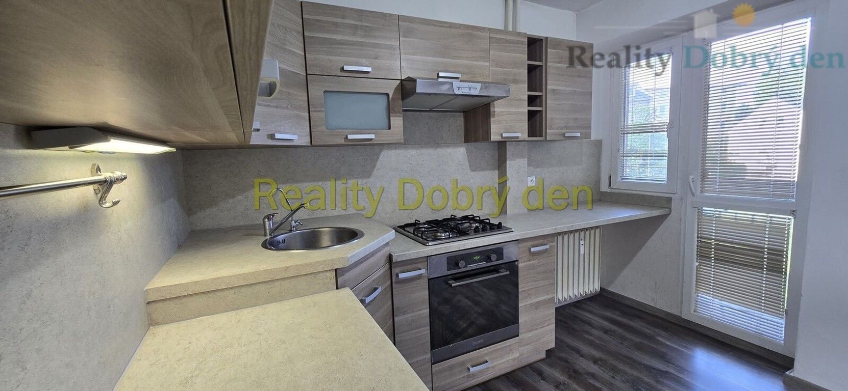 Byt 2+kk · 57 m² · Mařádkova, Opava Předměstí - 4